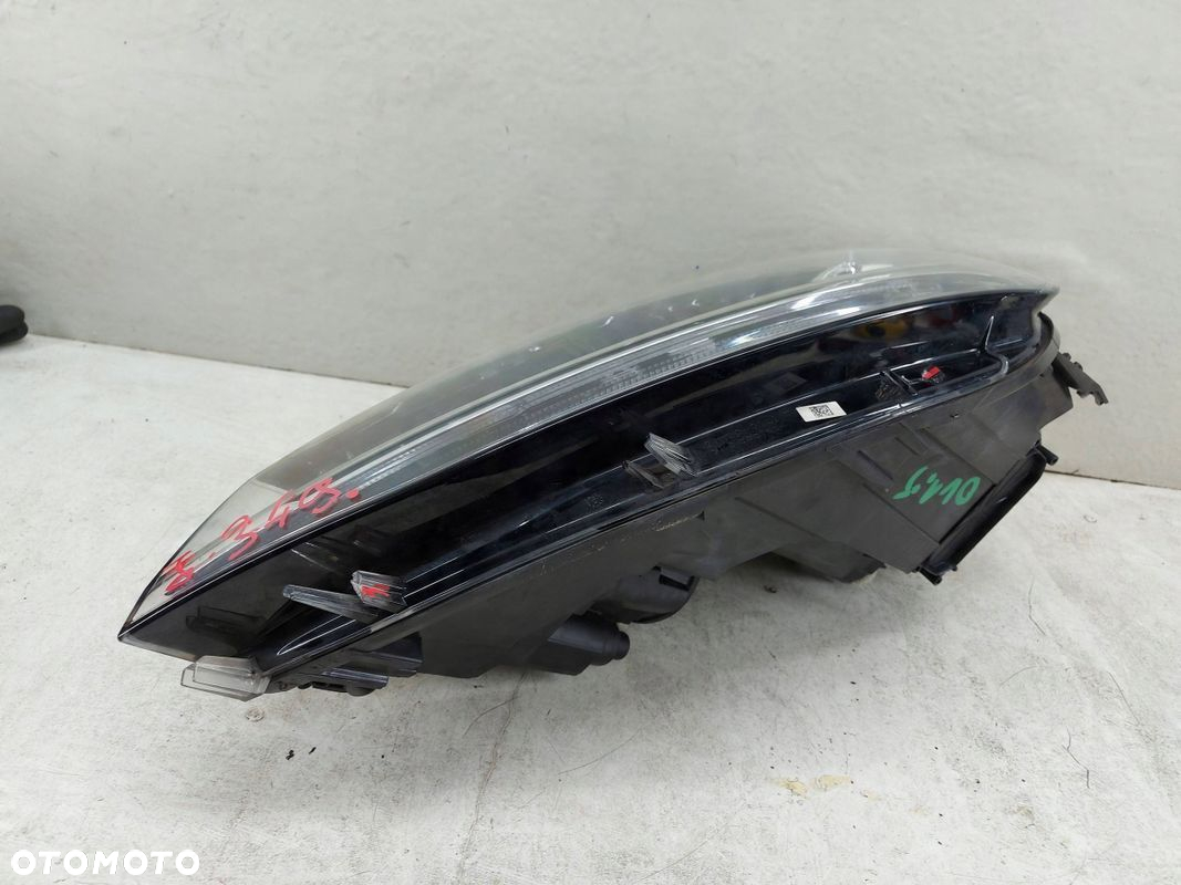 Volkswagen Golf VII 7 lift 17- 5G Led Lampa przednia przód prawa reflektor - 13