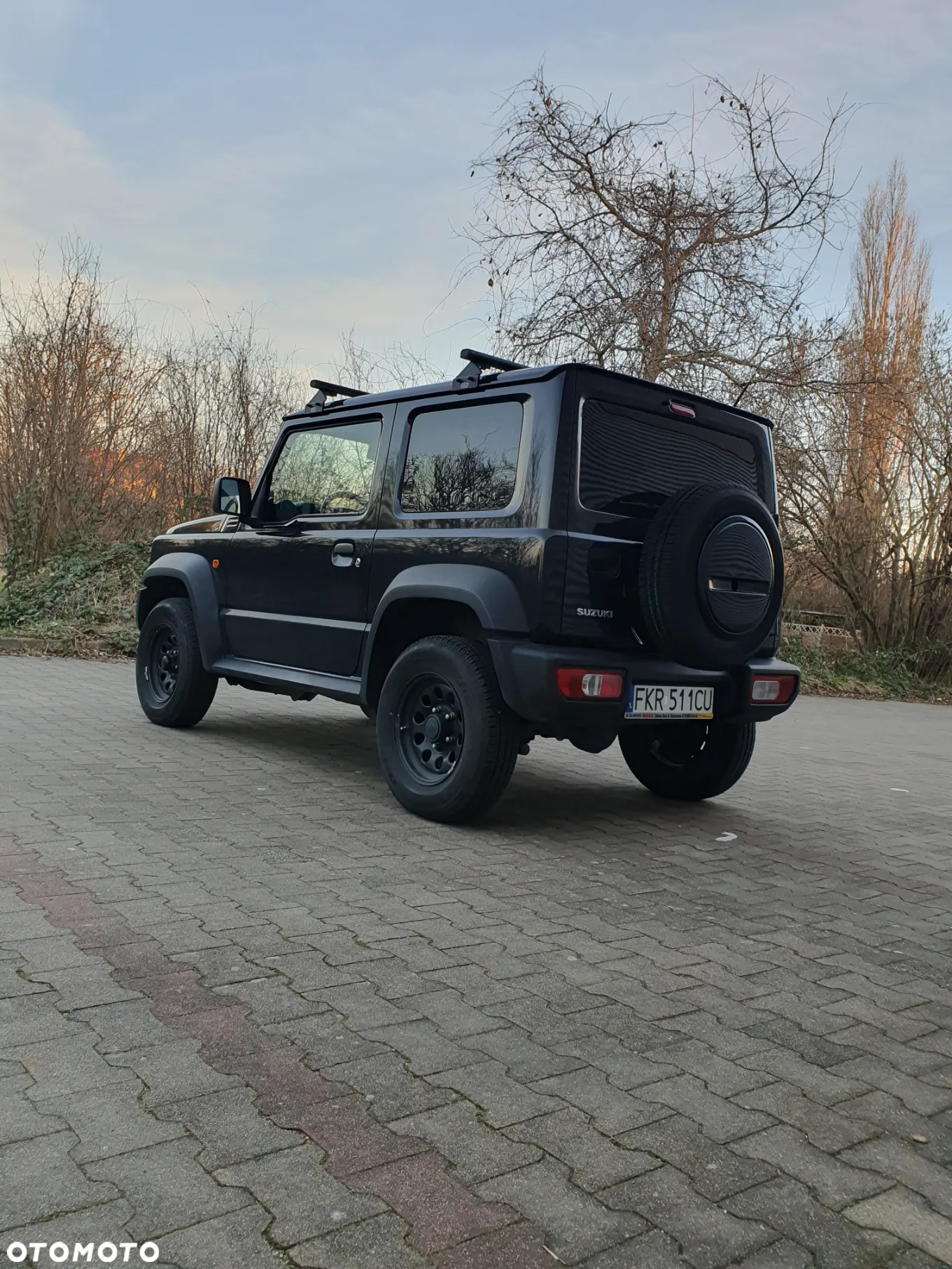 Suzuki Jimny 1.5 Elegance - 6