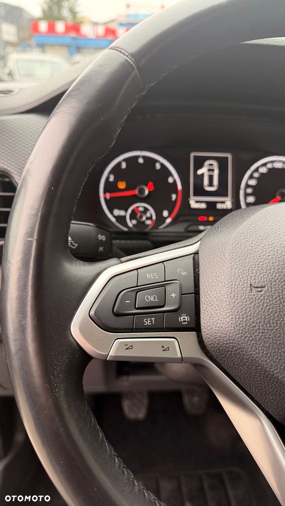 Volkswagen T-Cross 1.0 TSI OPF Life - 22