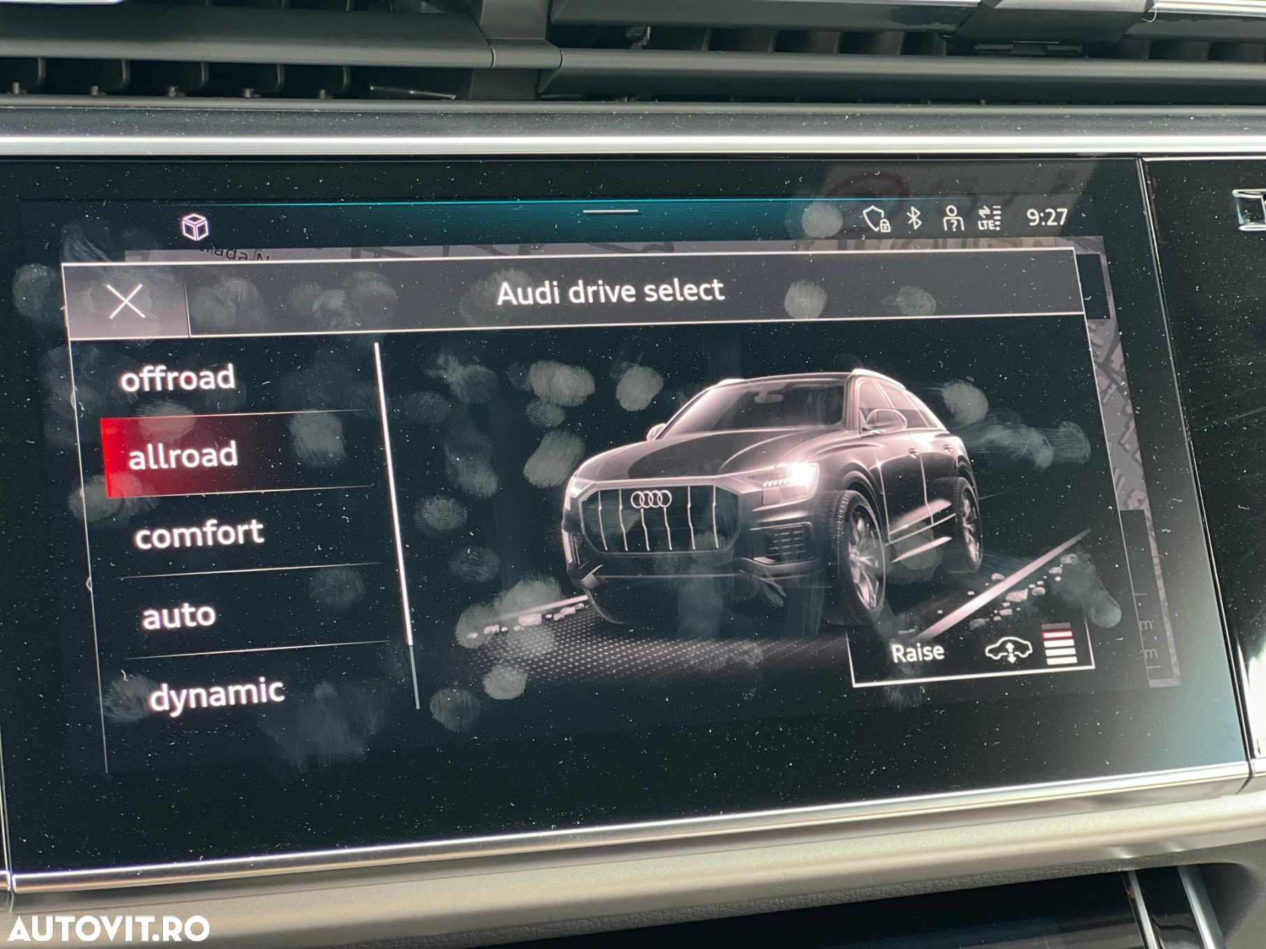 Audi Q8 45 TDI quattro Tiptronic MHEV - 22