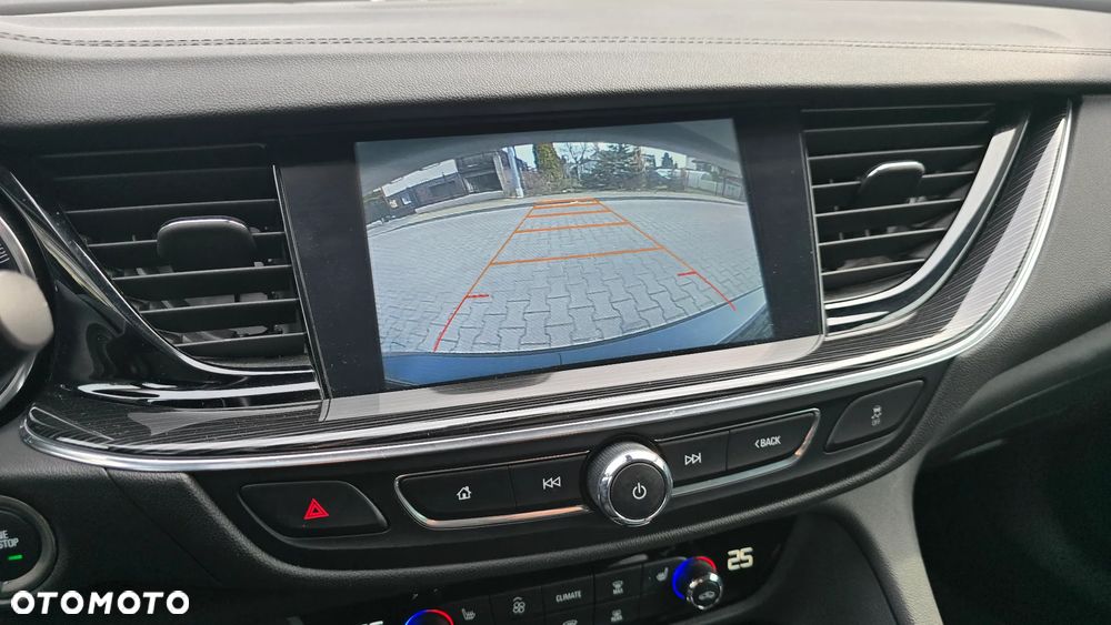 Opel Insignia 1.5 DI Turbo Exclusive - 7