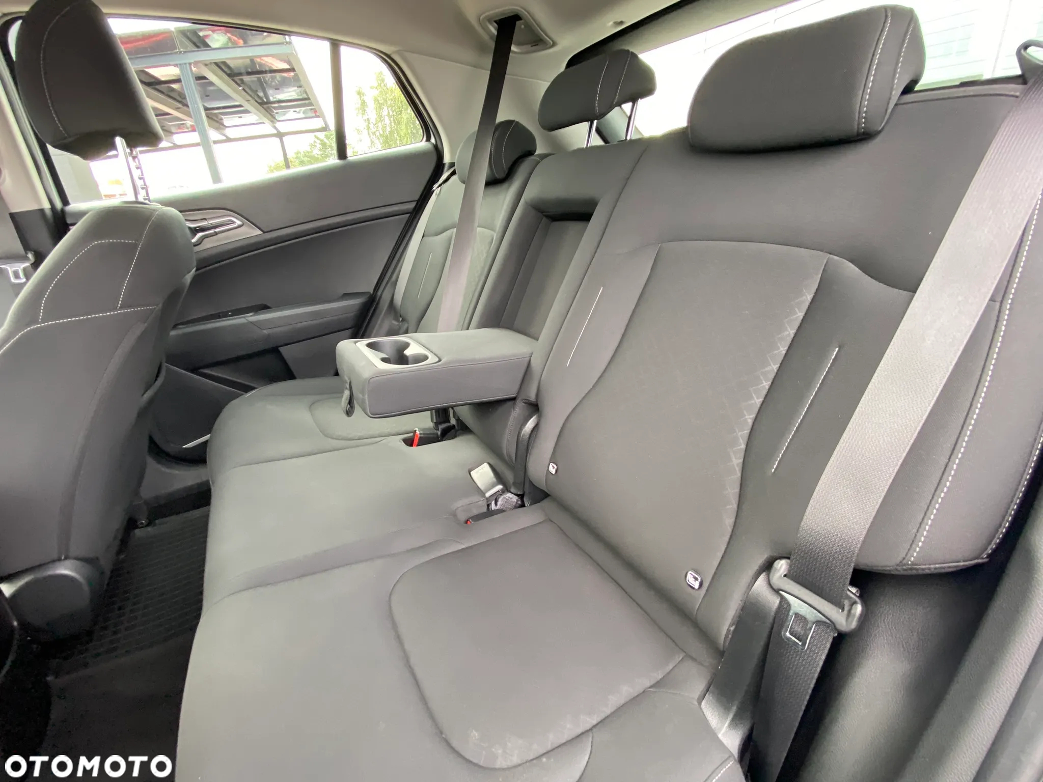 Kia Sportage 1.6 T-GDI M 2WD - 19