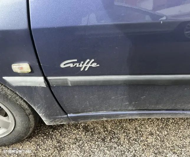 Peugeot 306 Break 1.9 TD Griffe - 3