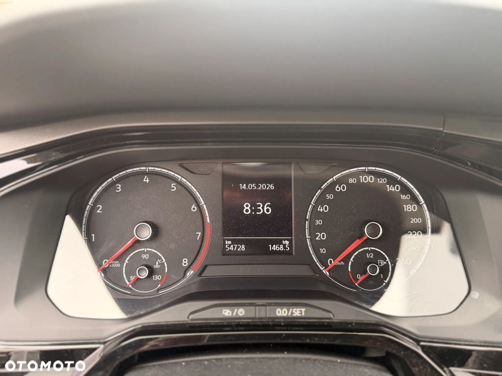Volkswagen Polo 1.0 TSI Comfortline - 5