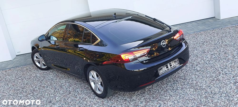 Opel Insignia 1.6 CDTI ecoFLEX Start/Stop Business Edition - 29