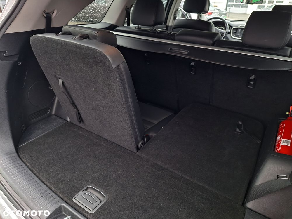 Kia Sorento 2.0 CRDI L - 18
