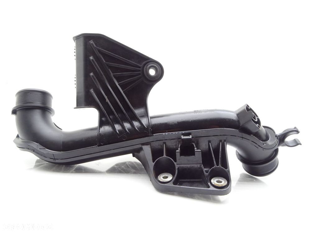 Wąż przewód rura intercoolera cdn cdnc 8k0145673aj audi a5 8t 2.0 tfsi