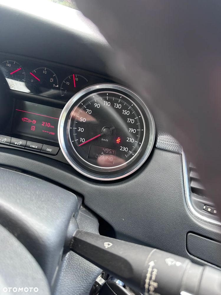 Peugeot 508 1.6 T Allure - 15