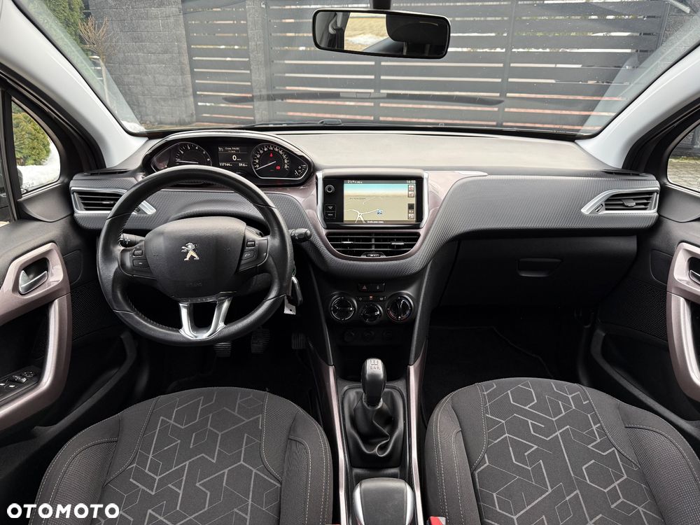 Peugeot 2008 PureTech 82 Active - 29