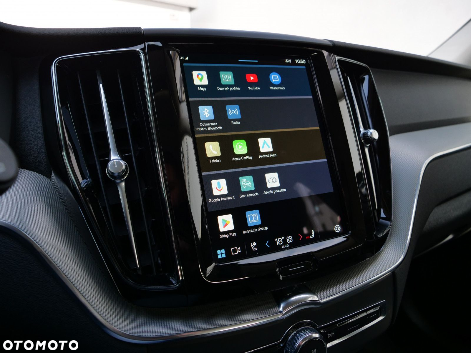 Volvo XC 60 - 23