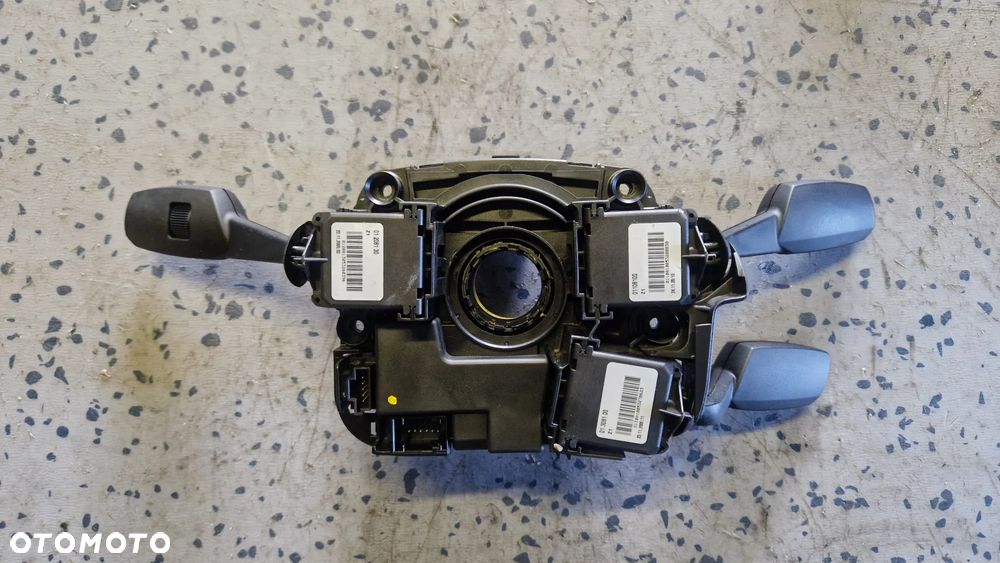 BMW E87 E91 LIFT PRZEŁĄCZNIK ZESPOLONY 6965299 - 2