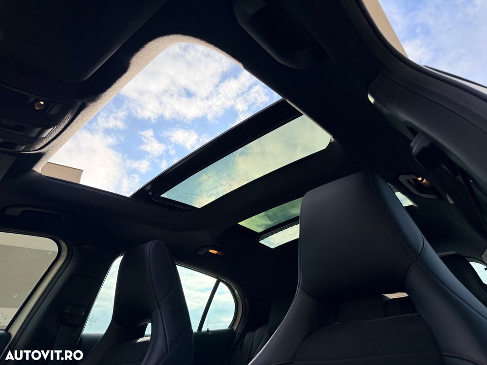 Mercedes-Benz GLA 200 AMG Line - 22