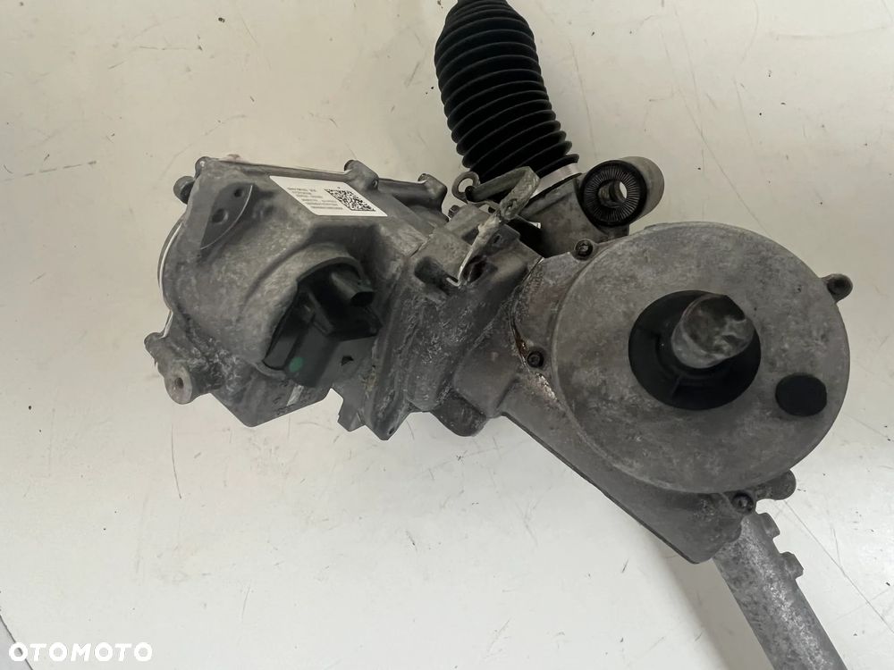 BMW i3 2018 Przekładnia kierownicza / Maglownica 6891631 - 3