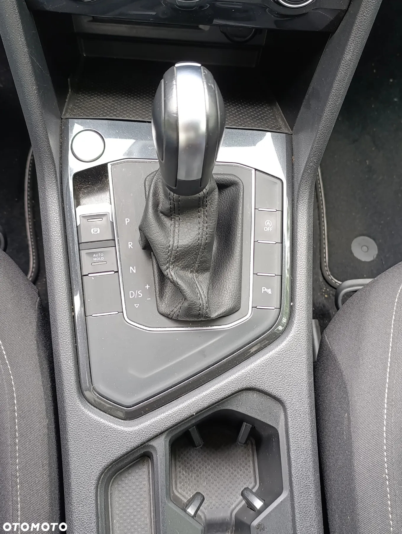 Volkswagen Tiguan 1.5 TSI EVO Active DSG - 10