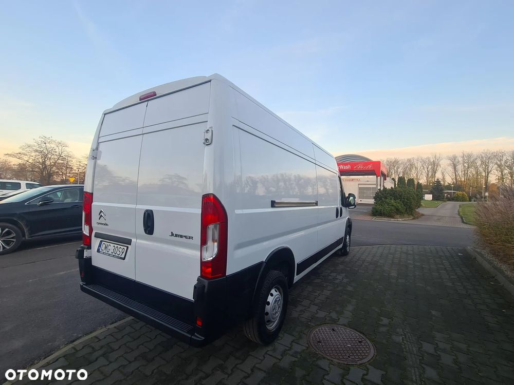 Citroën JUMPER - 8