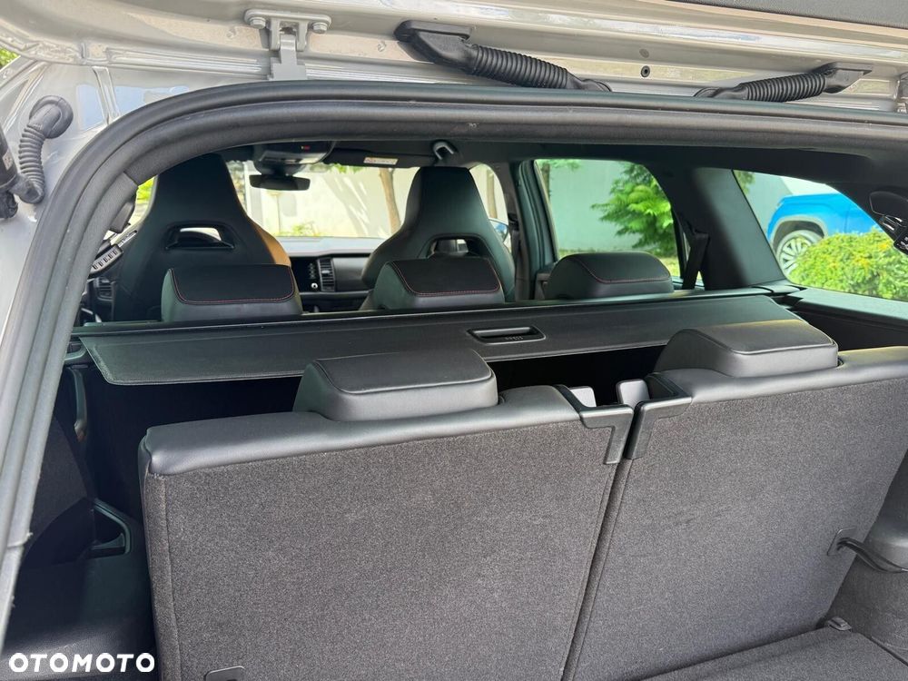 Skoda Kodiaq 2.0 TSI 4x4 RS DSG 7os - 23