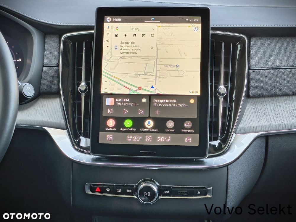 Volvo XC 90 - 18