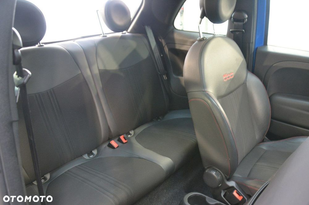 Fiat 500 - 25