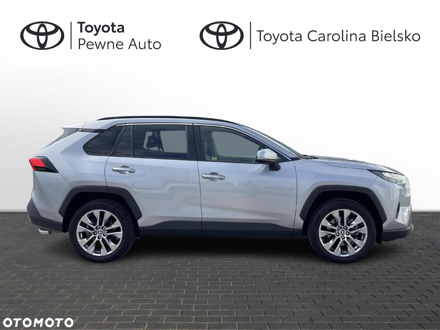 Toyota RAV4 - 27