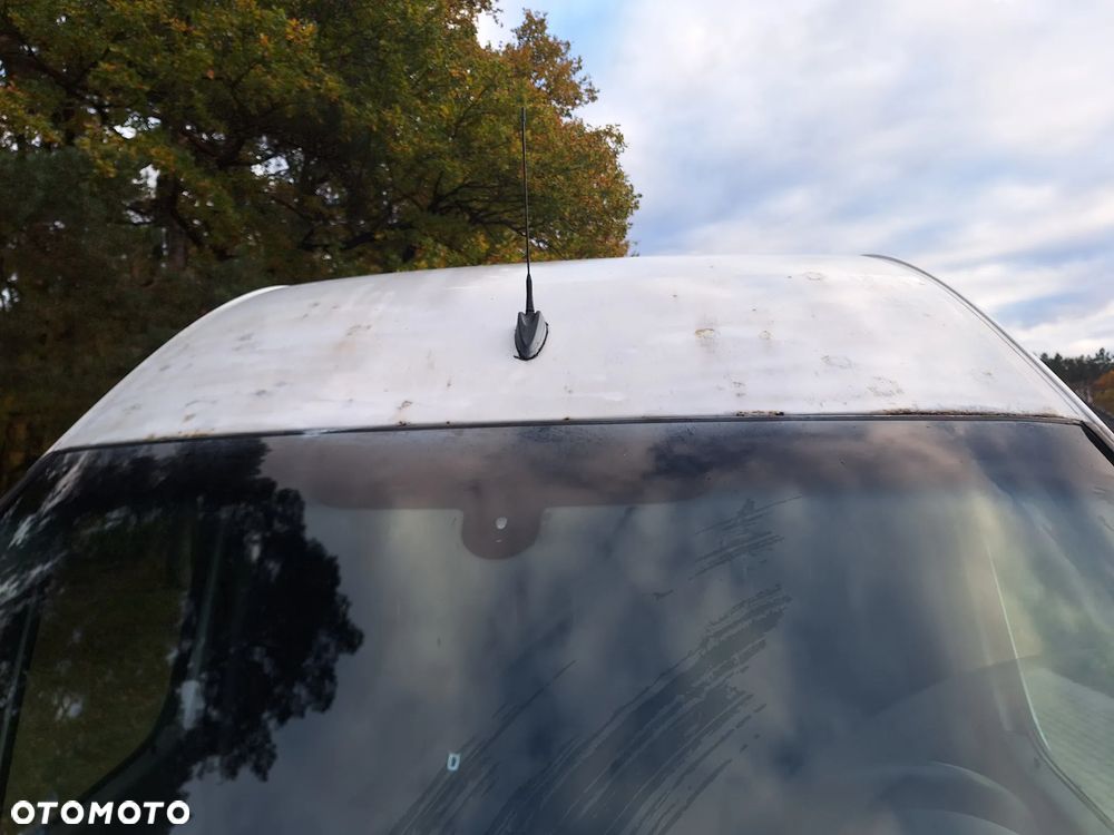 Mercedes-Benz Sprinter 17r  Klima Max Maxi Serwisowany Euro6 - 3