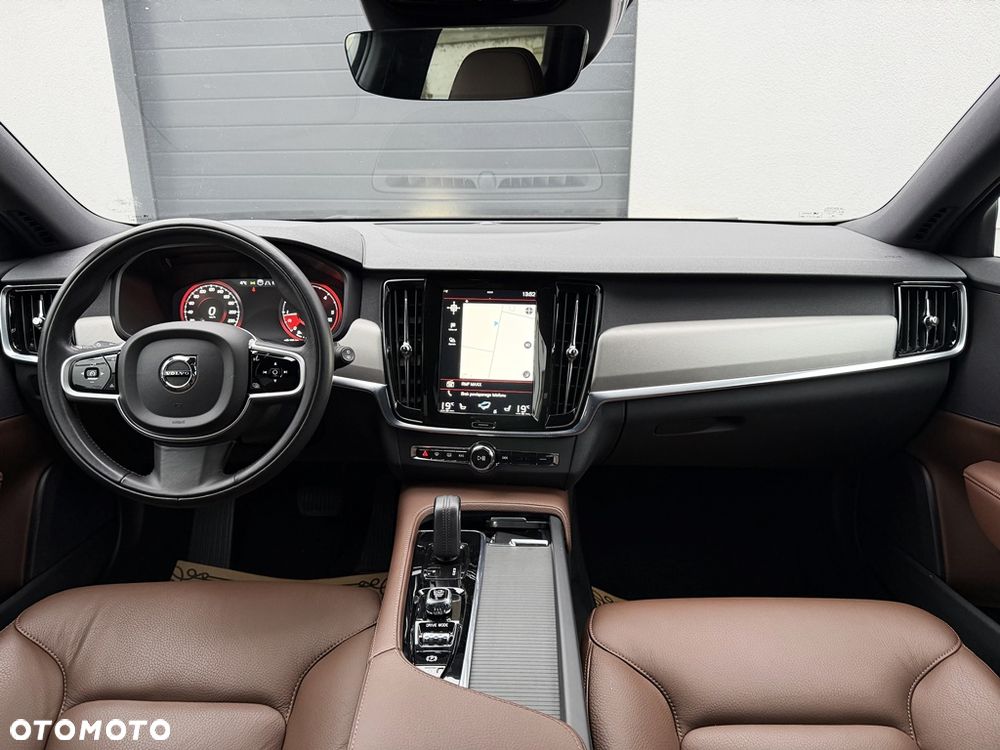 Volvo V90 B4 D Geartronic Momentum Pro - 16
