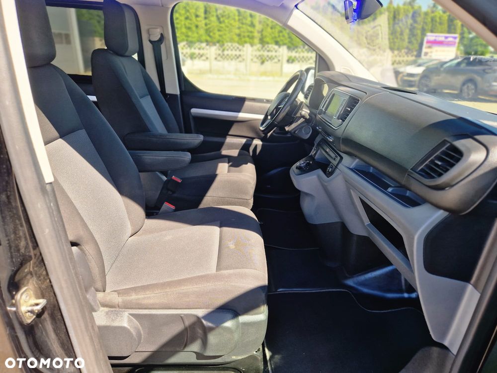 Peugeot Expert 2.0 L2 EHZ EAT8 - 14