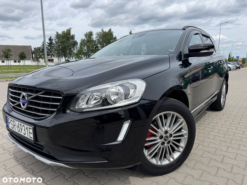 Volvo XC 60 D4 Drive-E Momentum - 5