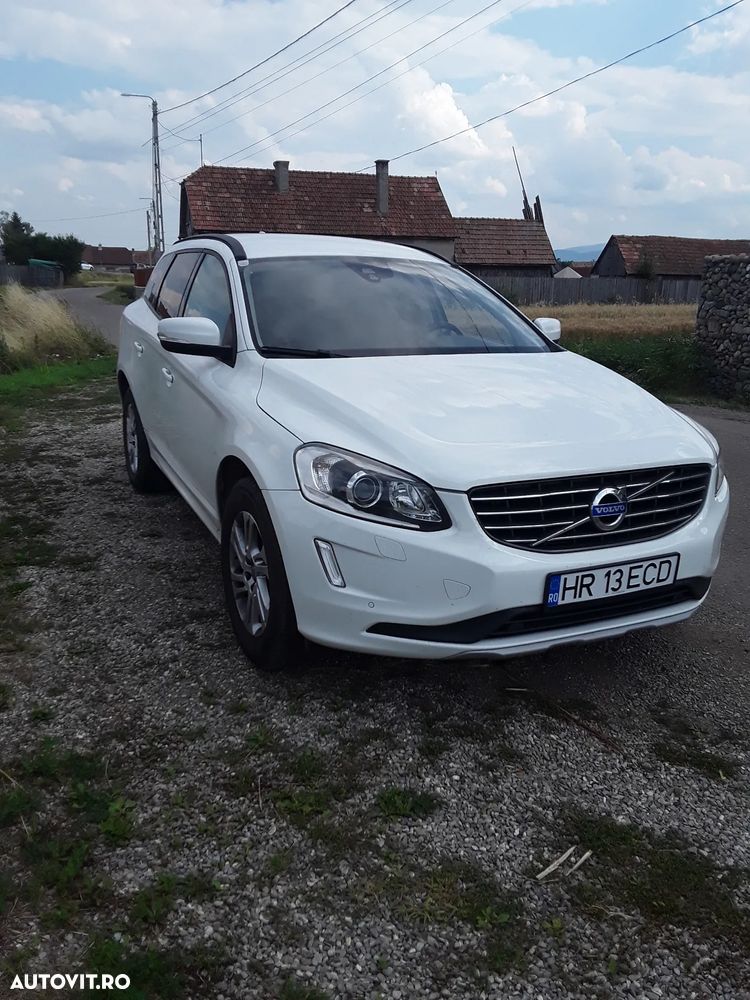Volvo XC 60 - 3