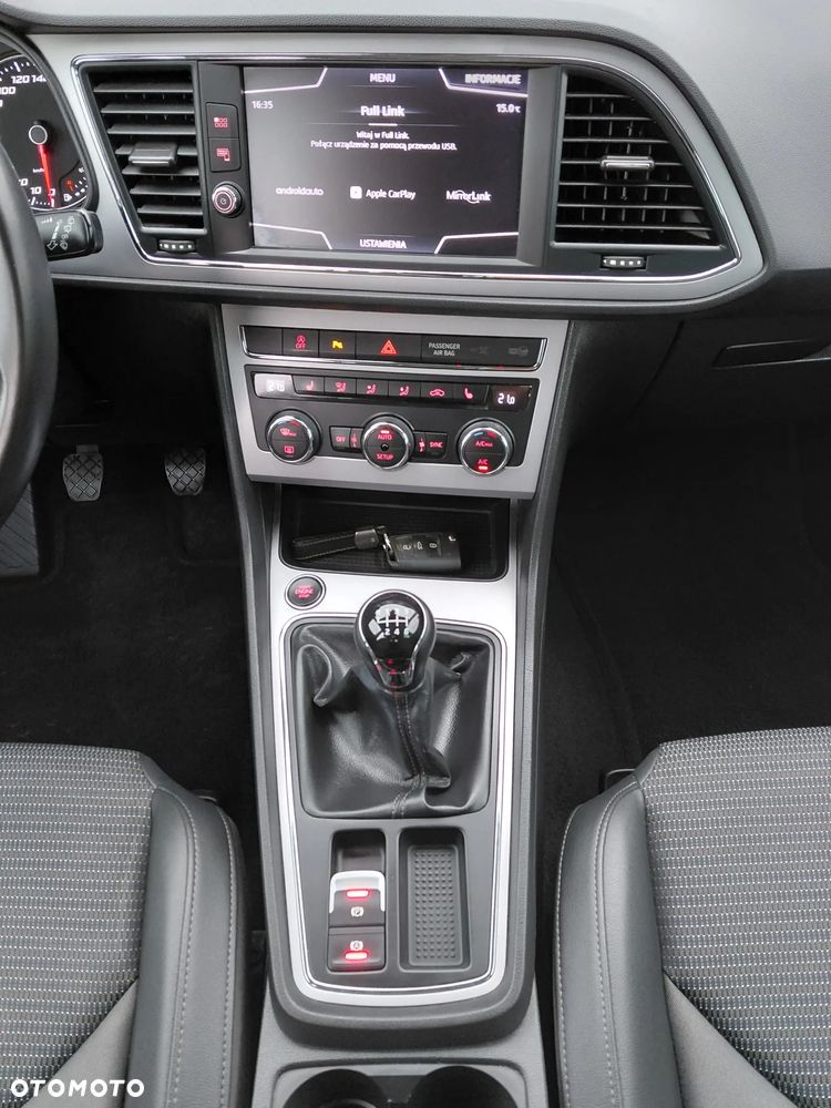 Seat Leon 1.5 TSI Xcellence - 12