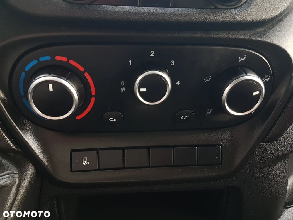 Iveco DAILY WINDA 8EP 4,29x2,23x2,23 KLIMA 35S16 MANUAL 6-BIEGÓW 3,0 160 KM KRAJOWY - 36