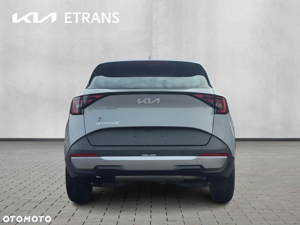 Kia Sportage 1.6 T-GDI L 2WD - 6