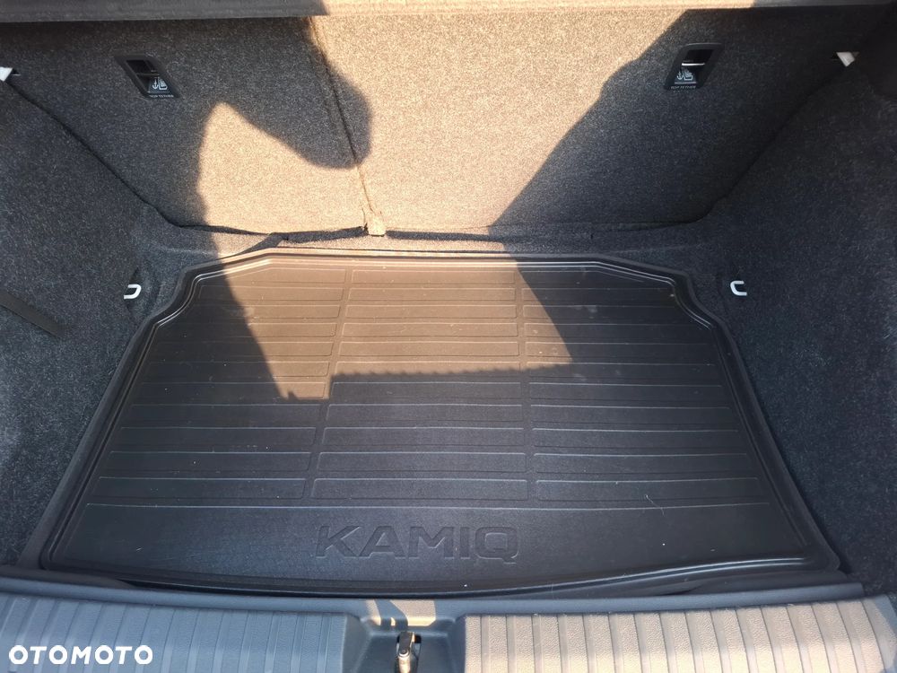 Skoda Kamiq 1.0 TSI Ambition - 30