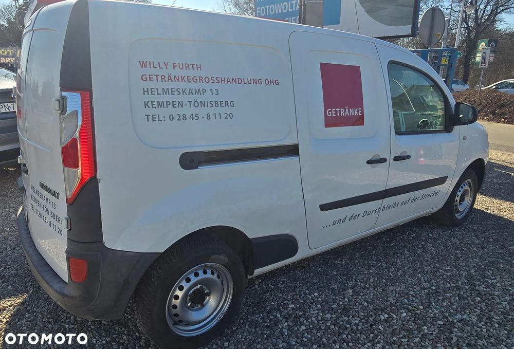 Renault Kangoo Maxi 1.5 90 Extra - 7