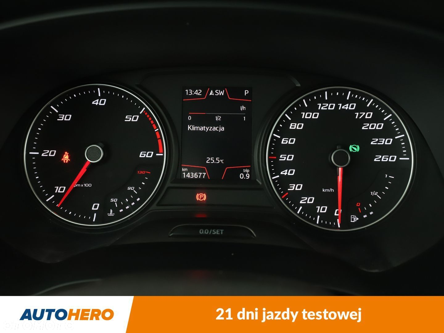 Seat Leon - 19