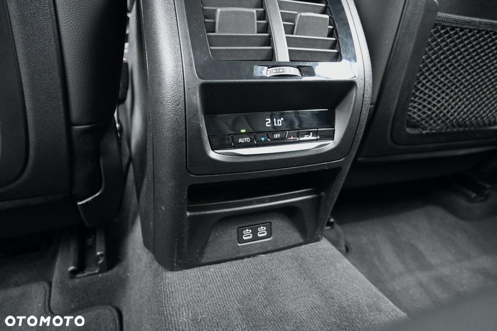 BMW X4 xDrive20d Business Edition sport - 27