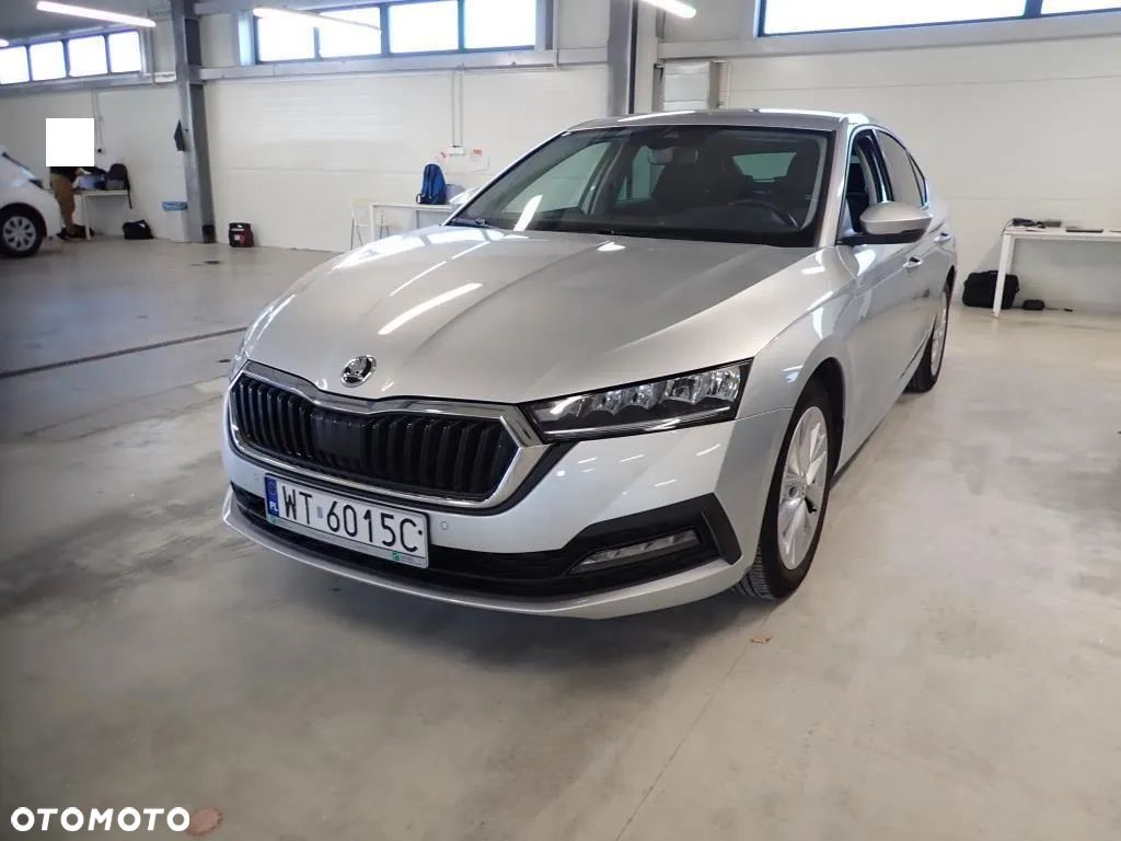 Skoda Octavia 1.5 TSI ACT Ambition - 1