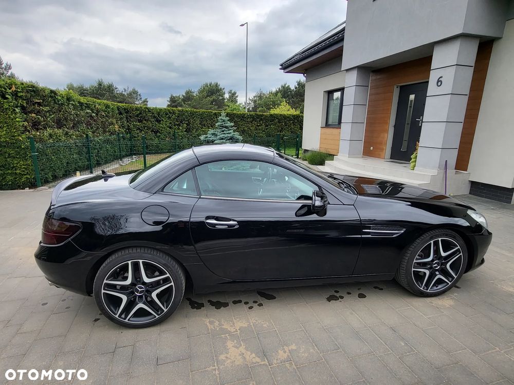Mercedes-Benz SLK - 3