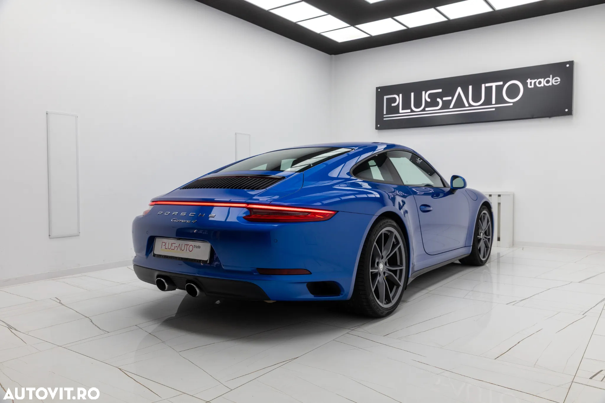Porsche 911 - 12