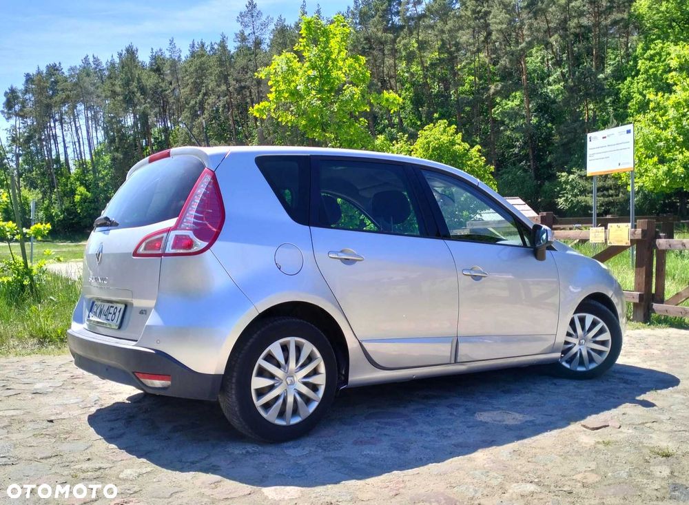 Renault Scenic - 3