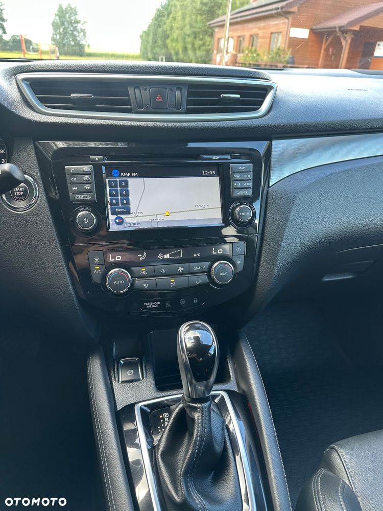 Nissan Qashqai - 20
