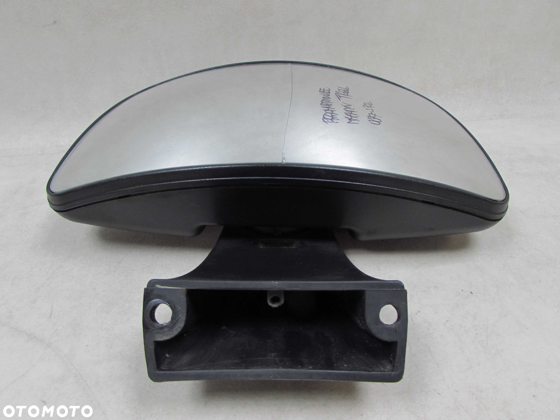 MAN TGL TGM TGA 8-180 07-12 LUSTERKO RAMPOWE MANUAL - 6