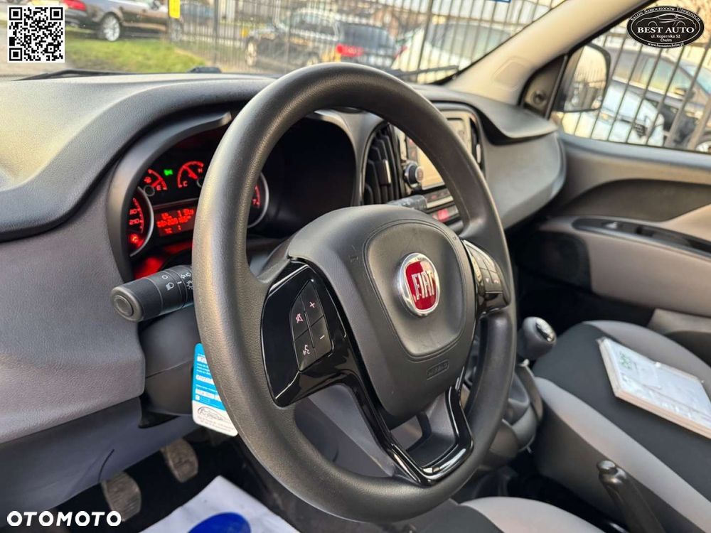 Fiat Doblo - 24