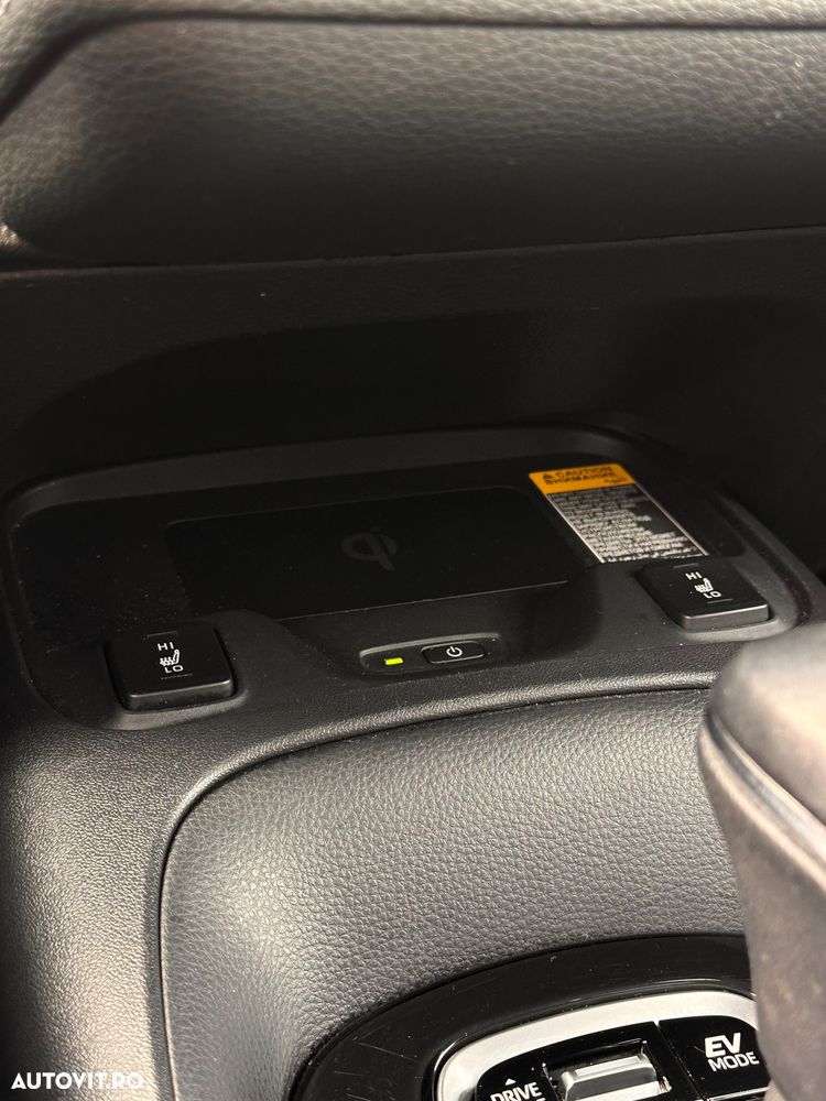 Toyota Corolla 1.8 Comfort - 22