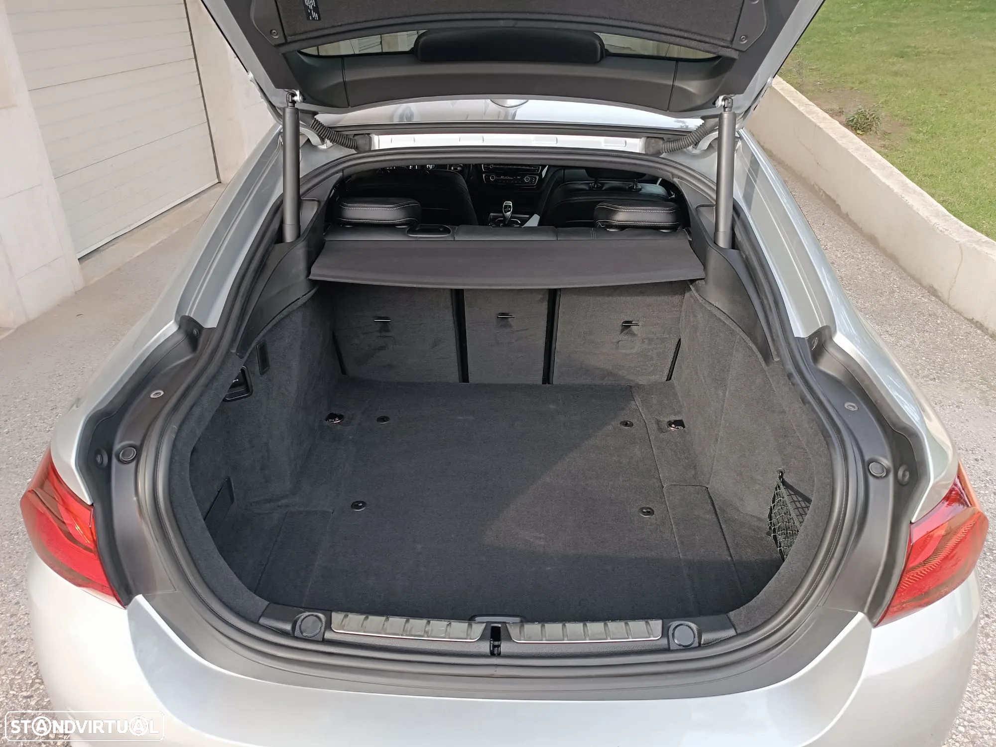 BMW 430 Gran Coupé i Pack M Auto - 13