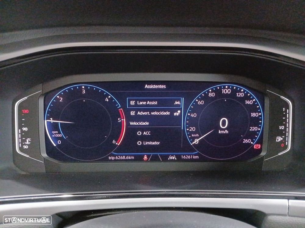 VW T-Roc 2.0 TDI Urban - 18