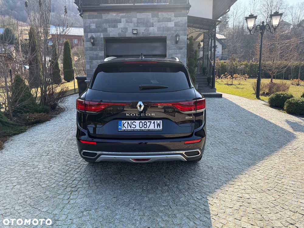 Renault Koleos 2.0 Blue dCi Initiale Paris 4x4 X-Tronic - 19