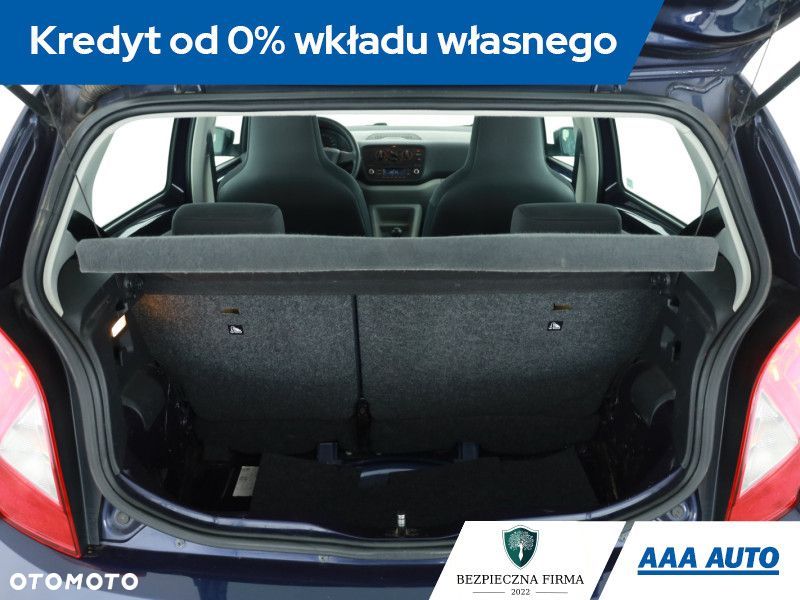 Seat Mii - 14