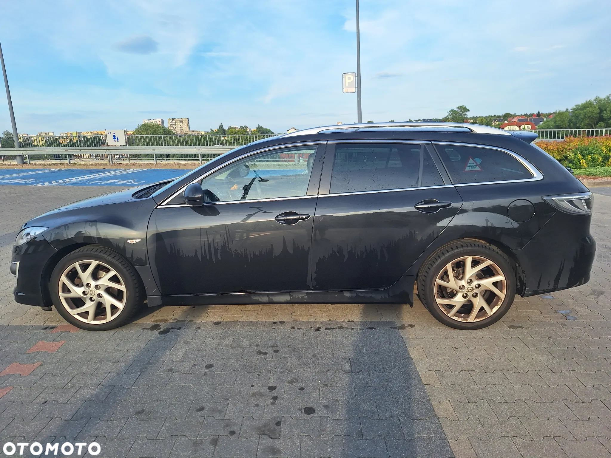Mazda 6 - 3