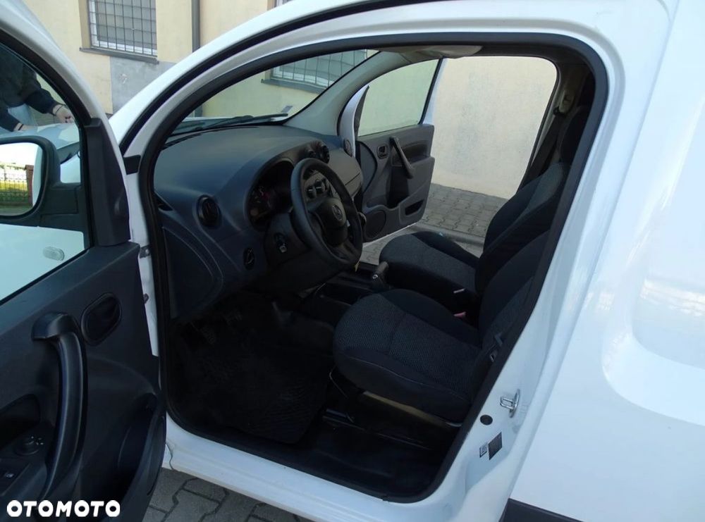 Mercedes-Benz Citan - 16