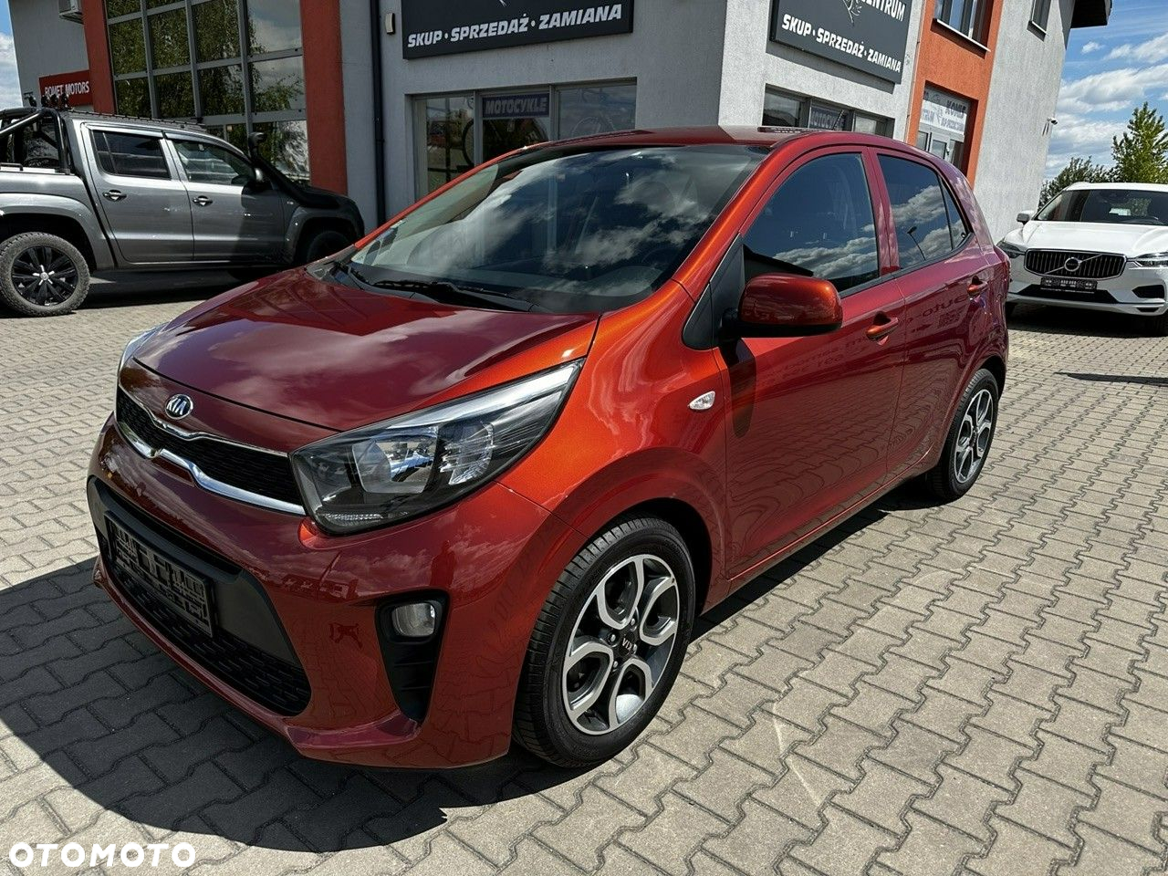 Kia Picanto - 3